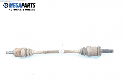 Полуоска за Honda CR-V II SUV (09.2001 - 09.2006) 2.0 (RD), 150 к.с., позиция: задна, лява
